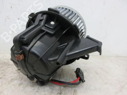 Heater blower motor AUDI A4 B8 Avant (8K5) 3.0 TDI quattro | BP19405937M62 