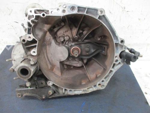 Gearkasse Gearkasse 38026691 38026691