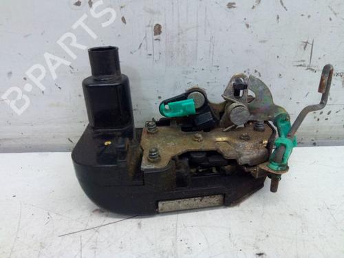 Rear left lock JEEP GRAND CHEROKEE I (ZJ, ZG) 5.2 4x4 (Z) | BP29103449C100 
