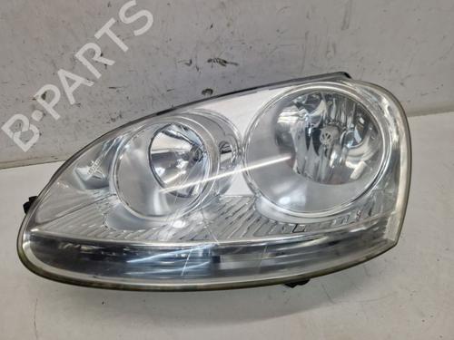 left-headlight-vw-golf-v-variant-1k5-2007-2008-2009-37094550 main image