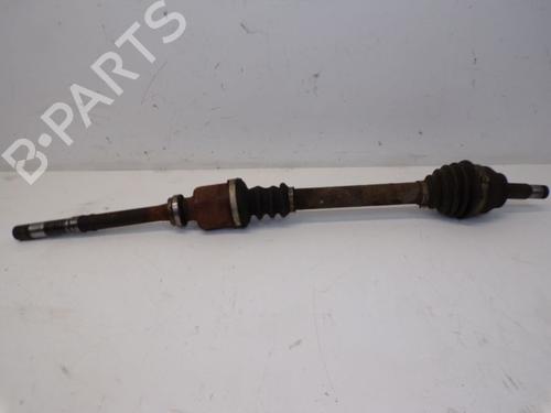 Used Right front driveshaft CITROËN C3 Picasso (SH_) 1.4 VTi 95 (SH8FSC, SH8FP0, SH8FP6) (95 hp) 30668428