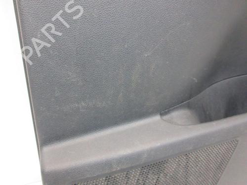 Rear right panel PEUGEOT 5008 (0U_, 0E_) 2.0 HDi 136 / BlueHDi 136 | BP37131935C61  - Image 9
