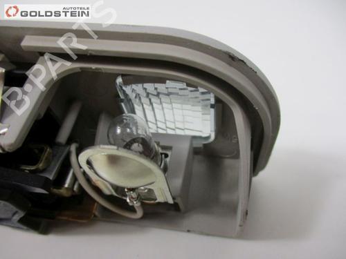 Interior roof light AUDI A3 Sportback (8PA) 2.0 FSI | BP25826018I8 