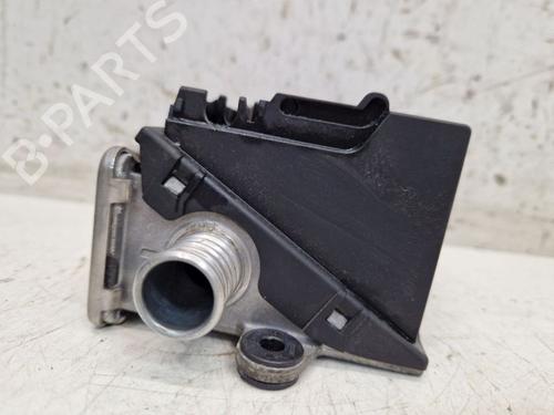 Heater resistor BMW X3 (E83) 2.0 d | BP27239881M108 