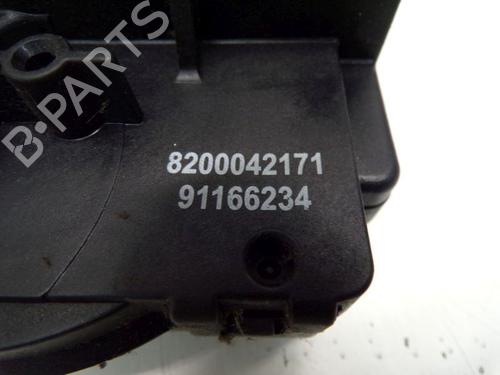 Front right lock RENAULT TRAFIC II Van (FL) 2.0 dCi 115 (FL01, FL0U, FL00, FL0H, FL0M) | BP37134294C97 - Image 9