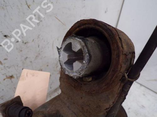 Rear axle SEAT IBIZA IV (6J5, 6P1) 1.2 | BP29095455M2 