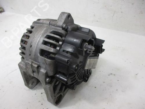 Alternator DACIA DUSTER (HS_) 1.6 16V | BP37115345M7 - Image 3