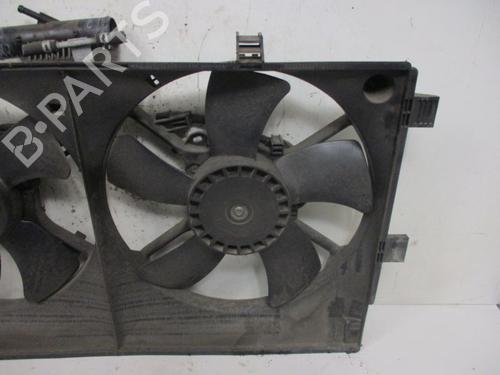Fan CITROËN C-CROSSER (VU_, VV_) 2.2 HDi | BP18796678M128