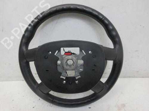 Steering wheel FORD FOCUS C-MAX (DM2) 2.0 TDCi | BP37124569C49 - Image 7