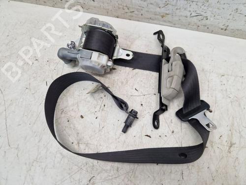 Used Front left seatbelt SUBARU FORESTER (SH_) 2.0 D AWD (SHH, SHD, SHN) (147 hp) 27282460