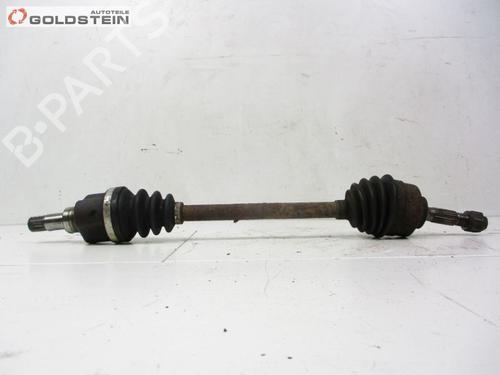 Used Left front driveshaft Left front driveshaft 38025640 38025640