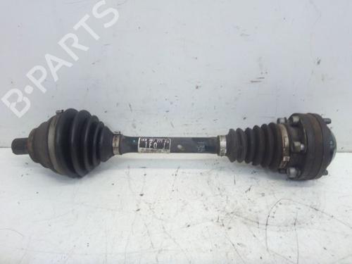 Used Left front driveshaft VW GOLF V Variant (1K5) 1.4 TSI (170 hp) 31703218