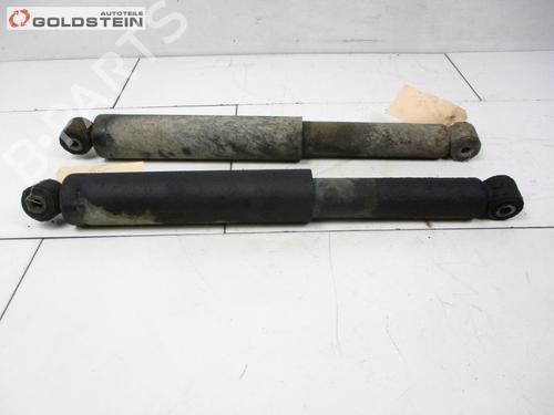 Used Other FORD TOURNEO CONNECT 1.8 TDCi (90 hp) 18762389