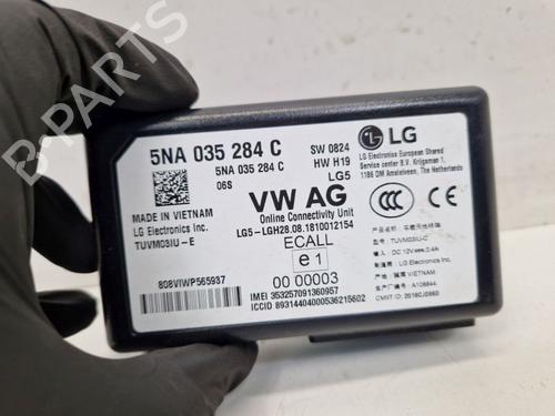 Control unit AUDI Q3 (F3B) 45 TFSI quattro | BP39382933M11 - Image 7