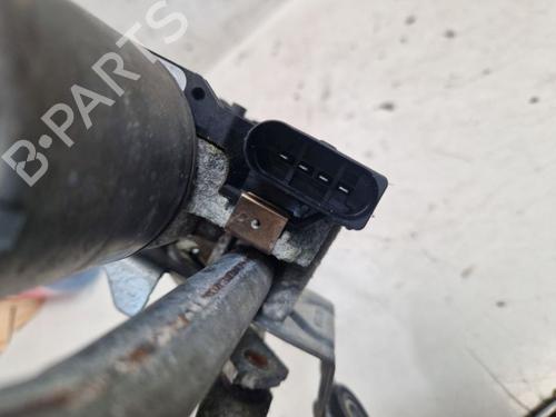 Front wipers mechanism BMW X3 (F25) xDrive 20 d | BP29102183C83 