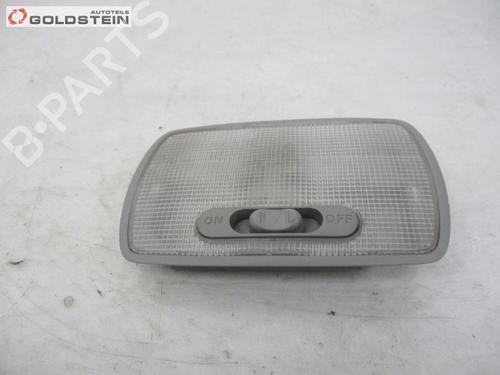 Kabinelys HONDA CIVIC VIII Hatchback (FN, FK) Type R (FN2) (201 hp) 18751055