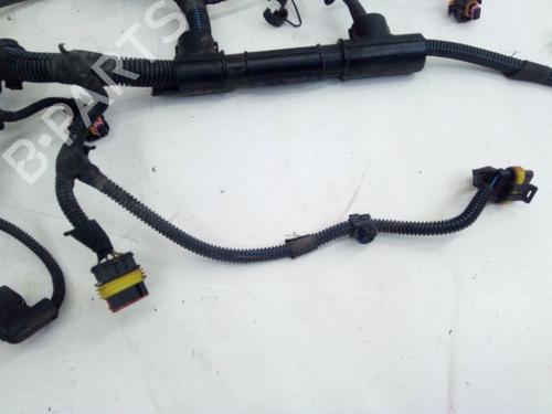 Wiring harness ALFA ROMEO MITO (955_) 1.4 (955AXB1B) | BP28057986E16 