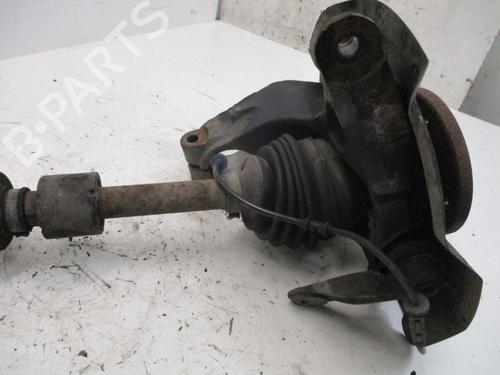 Right front steering knuckle MINI MINI CLUBMAN (R55) Cooper S | BP18804014M26 