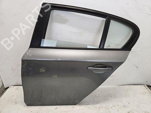 Porte arrière gauche Porte arrière gauche BMW 1 (E87) 118 d (143 hp) 35947689 35947689