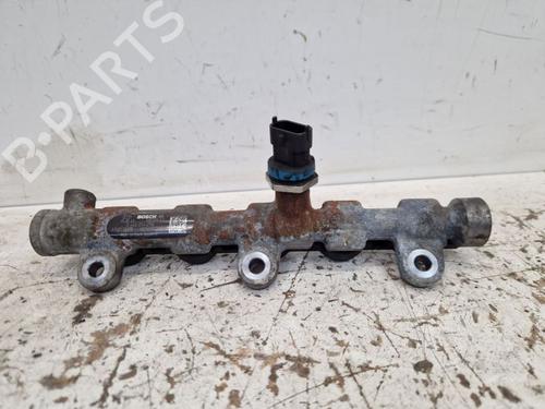 Injection rail RENAULT MASTER III Van (FV) 2.3 dCi 125 FWD (FV0C, FV0D, FV0G, FV0H, FV0J, FV0K,... | BP29730287M98 