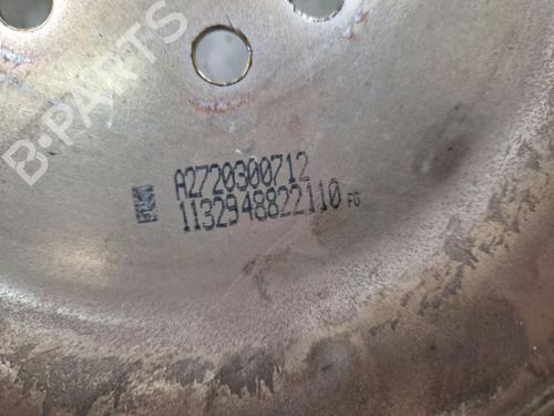 Flywheel MERCEDES-BENZ GLK-CLASS (X204) 350 4-matic (204.987) | BP37136246M101 - Image 6