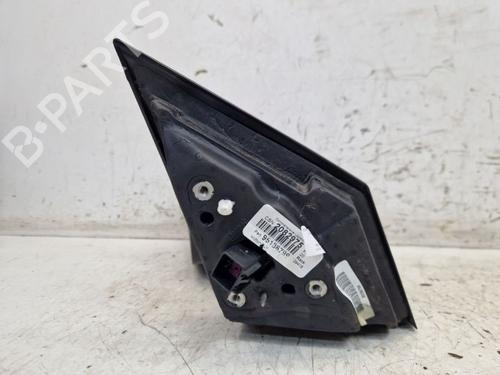 Left mirror CHEVROLET CRUZE (J300) 1.4 | BP29106827C26 