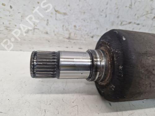 Right front driveshaft MERCEDES-BENZ GLK-CLASS (X204) 350 4-matic (204.987) | BP26127707M39 