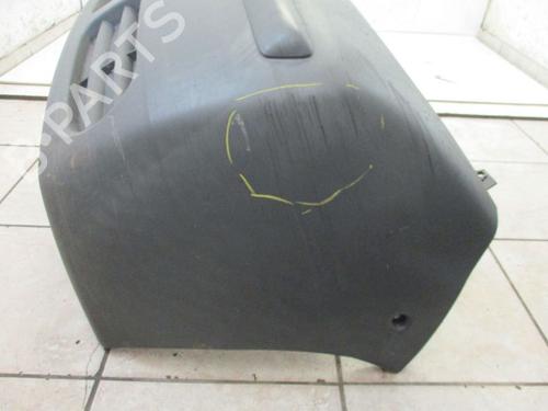 Front bumper RENAULT TRAFIC II Van (FL) 1.9 dCi 100 (FL0C, FL0K, FL0B) | BP37070948C7  - Image 8