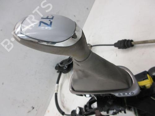 Shift knob RENAULT ZOE (BFM_) ZOE | BP37124687I34 - Image 10