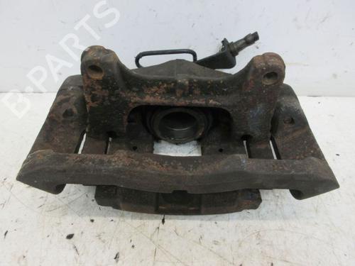 Right front brake caliper AUDI A3 (8P1) 3.2 V6 quattro | BP37123100M104 - Image 2