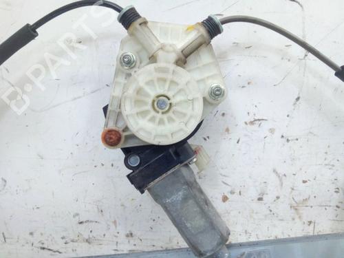 Front right window mechanism HYUNDAI H-1 Cargo (TQ) 2.5 CRDi | BP38028669C23 - Image 9