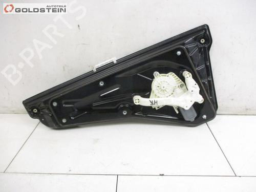 Used Electronic module LAND ROVER DISCOVERY III (L319) 2.7 TD 4x4 (190 hp) 18761475