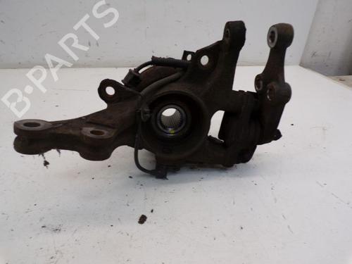 Right front steering knuckle KIA CEE'D SW (ED) 1.4 | BP37129130M26 - Image 4