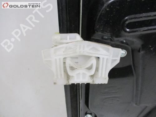 Front right window mechanism LAND ROVER RANGE ROVER SPORT I (L320) 2.7 D 4x4 | BP18760794C23 