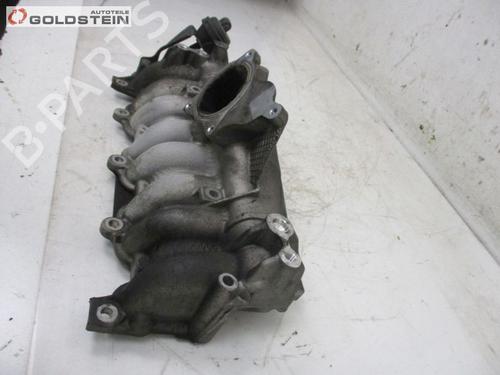 Intake manifold MITSUBISHI LANCER VIII (CY_A, CZ_A) 2.0 DI-D (CY8A) | BP37103367M70 - Image 3