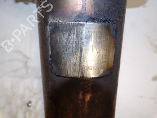 Exhaust system AUDI A4 B7 (8EC) 3.0 TDI quattro | BP37131063M121 - Image 7