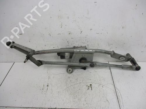 Used Front wiper motor VOLVO S60 I (384) 2.5 T AWD (210 hp) 18791797