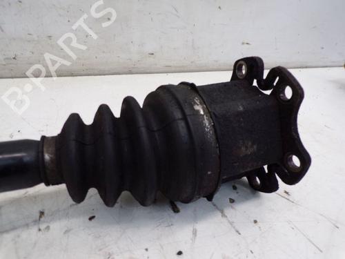 Left front driveshaft AUDI A6 C6 Avant (4F5) 3.0 TDI quattro | BP40230339M38 - Image 4