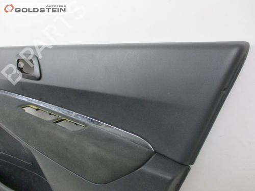 Front right panel PEUGEOT 3008 I MPV (0U_) 1.6 HDi | BP37101161C59 - Image 2