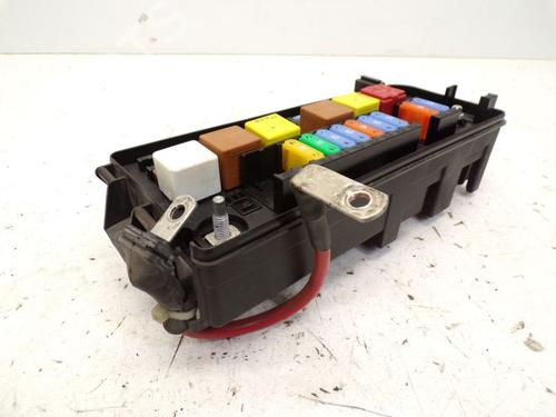 Fuse box OPEL VECTRA C Estate (Z02) 1.9 CDTI (F35) | BP18802615E1 