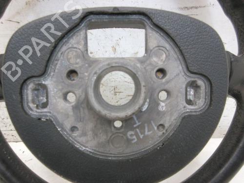 Steering wheel VW EOS (1F7, 1F8) 2.0 FSI | BP37126831C49 - Image 6