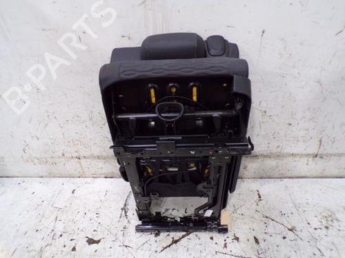 Sæde Bagtil OPEL ZAFIRA TOURER C (P12) 1.4 (75) | BP37128034C17 - Image 8