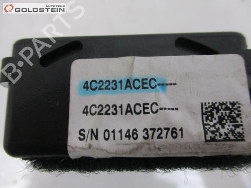 Control unit PEUGEOT 208 I (CA_, CC_) 1.2 VTI 82 | BP37101941M11 - Image 3