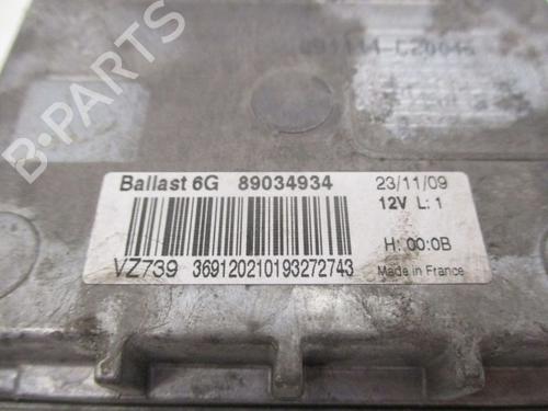 Electronic module VOLVO XC60 I SUV (156) T6 AWD | BP37124303M83  - Image 5