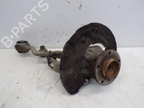 Left front steering knuckle BMW 3 Convertible (E93) 325 i | BP21273576M25 