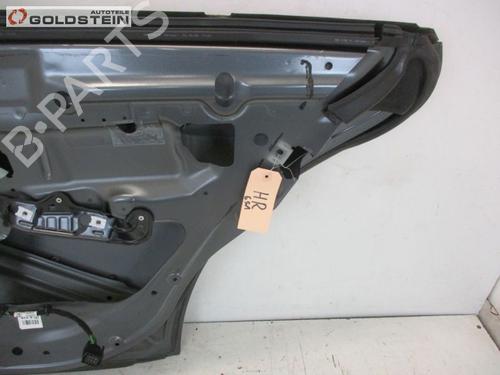 Right rear door MERCEDES-BENZ CLS (C219) CLS 320 CDI (219.322) | BP26647321C5