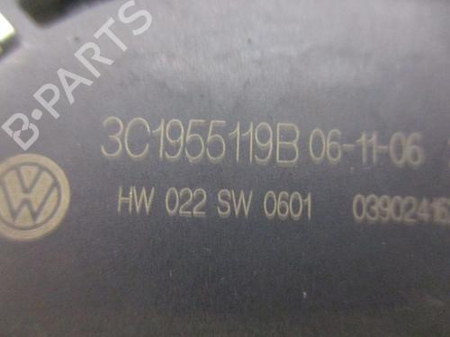 Front wiper motor VW PASSAT B6 Variant (3C5) 2.0 FSI | BP37112070M29 - Image 3