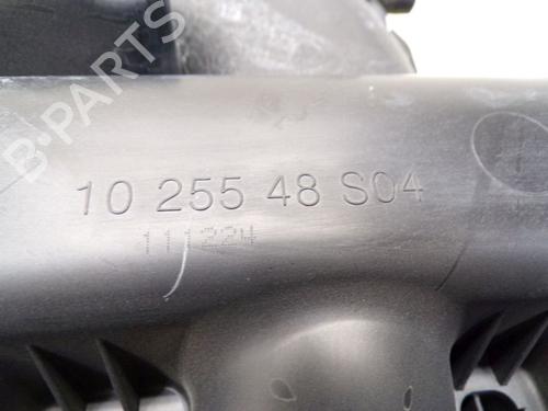 Intake manifold NISSAN MURANO II (Z51) 3.5 4x4 | BP28174158M70 