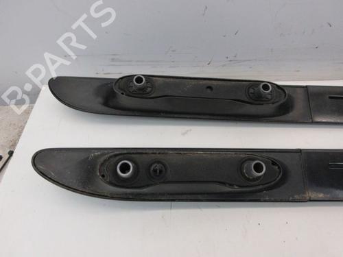 Roof bar CITROËN C4 CACTUS 1.2 VTi 82 | BP30668554C65