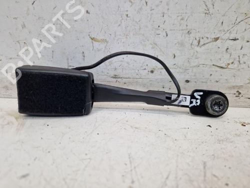Used Seat buckle OPEL ASTRA J (P10) 1.4 Turbo (68) (140 hp) 25979681